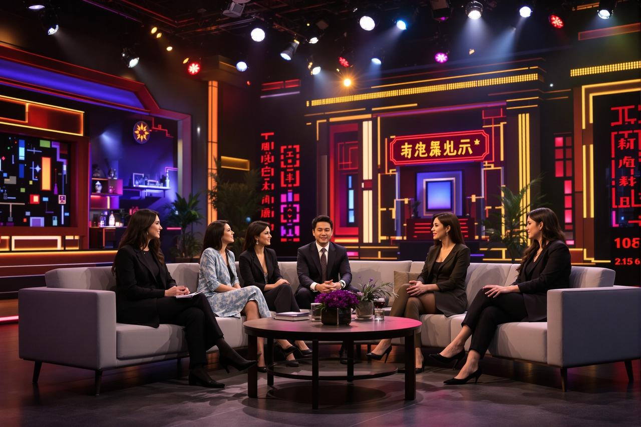 娱乐圈侦探发现某明星黑历史引发风向标争议