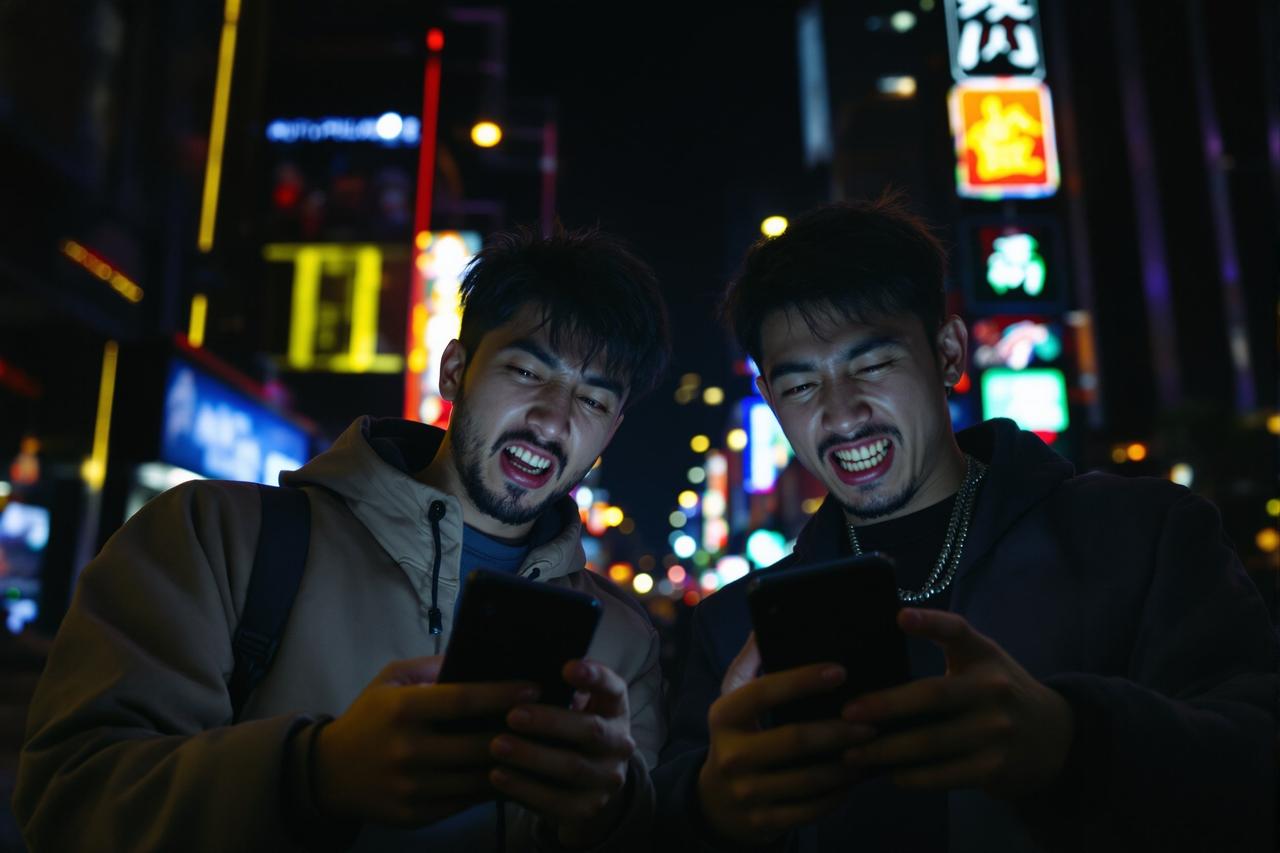 揭秘明星幕后故事中的意外反转，而有的粉丝则因为明星引发的争议掀起新风暴 - 吃瓜每日大赛精选推荐